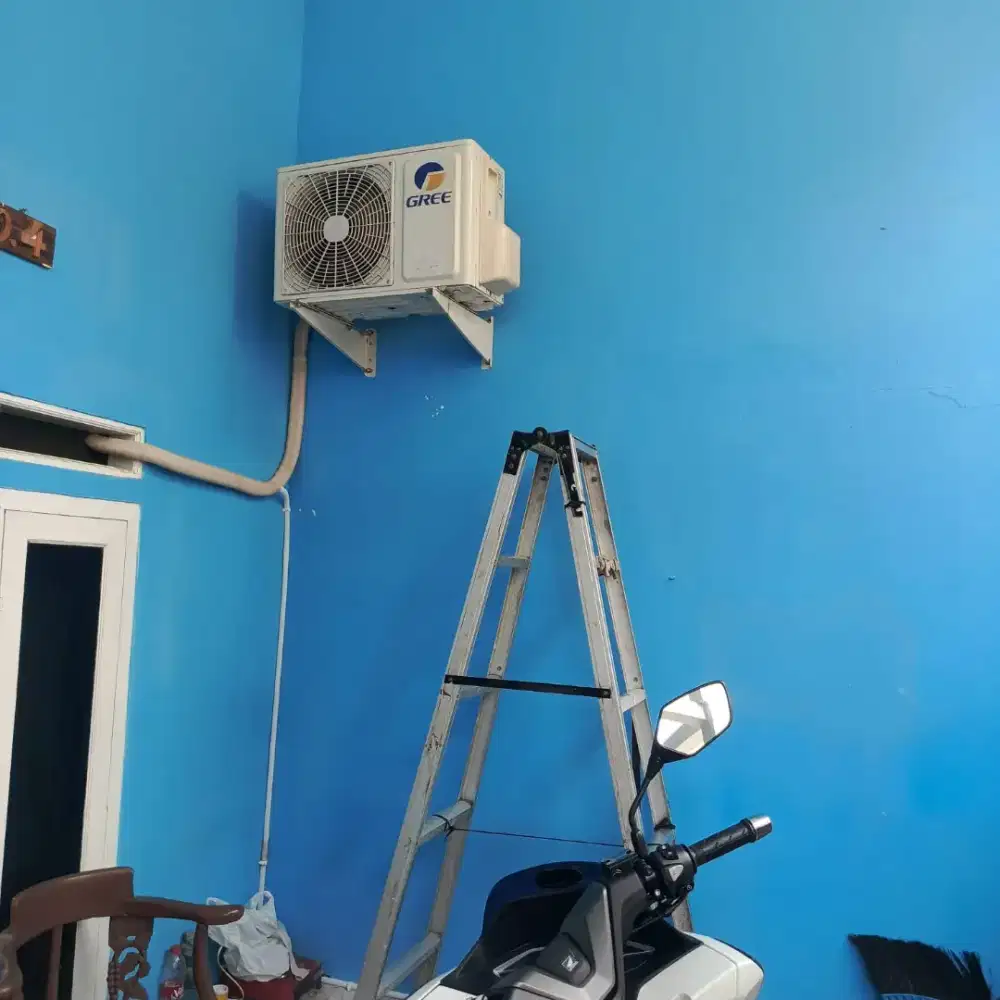 Jual beli ac bekas/menerima ac bekas