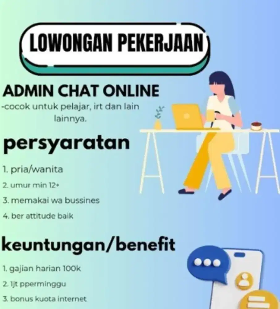 Freelance admin paylater