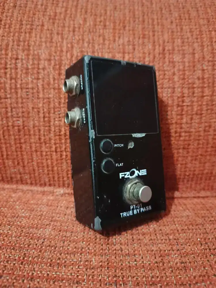 Tuner Fzone PT-01
