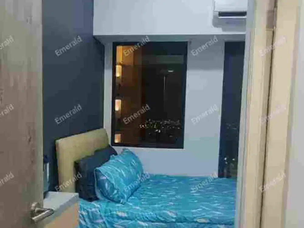 Apartemen Siap Huni di Kawasan Osaka PIK 2