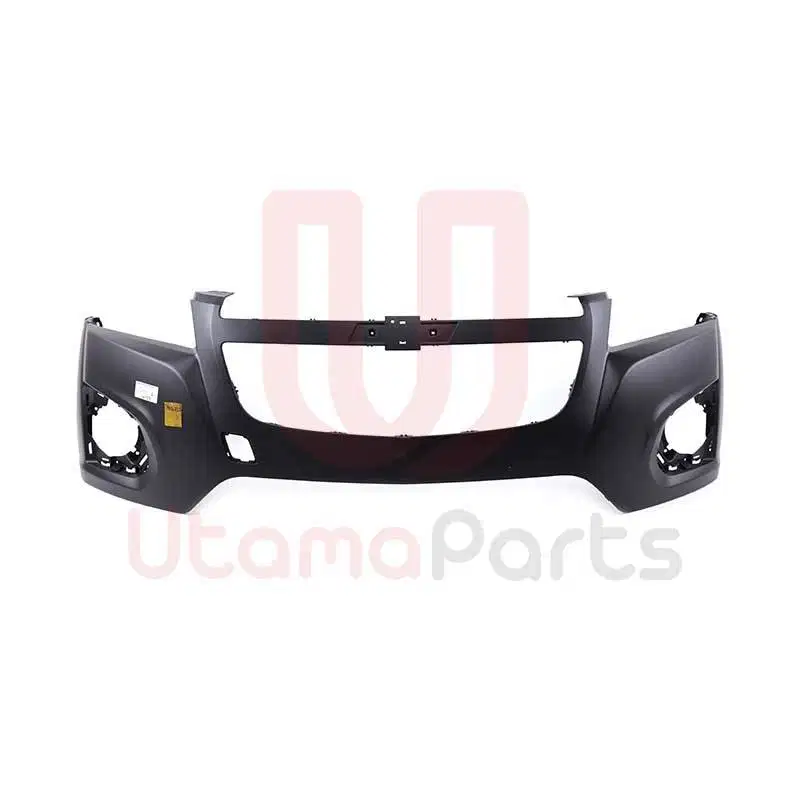 BUMPER DEPAN CHEVROLET TRAX 2016, 25980536