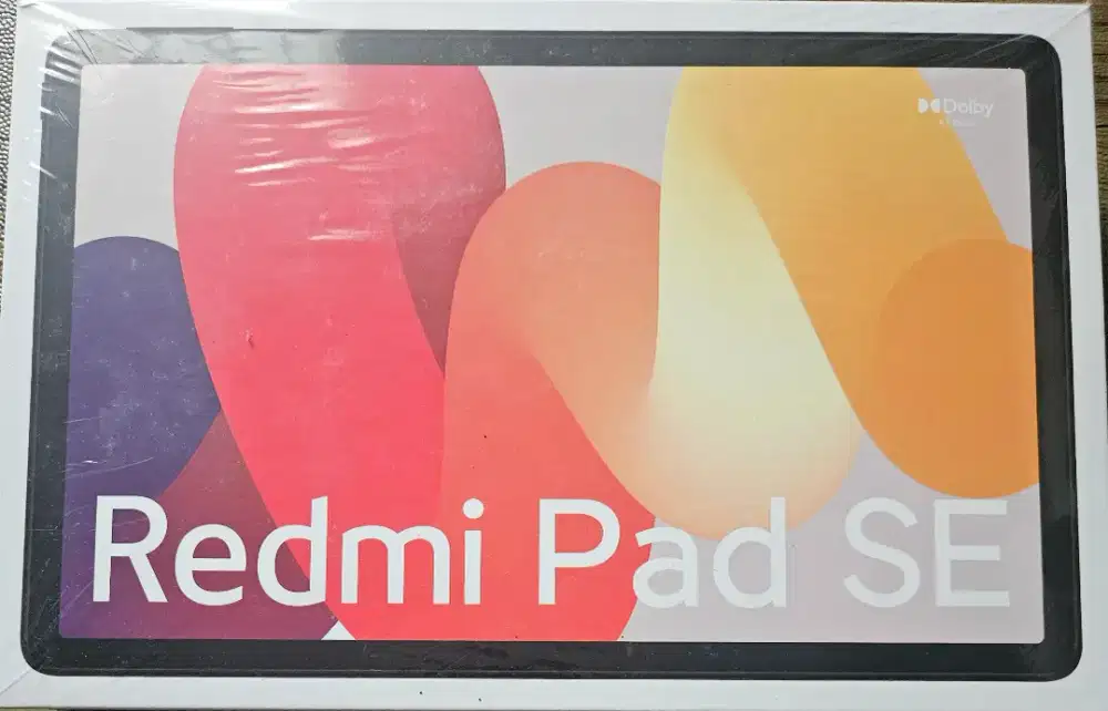 Xiaomi Redmi PAD SE 11 Inch FULLSET