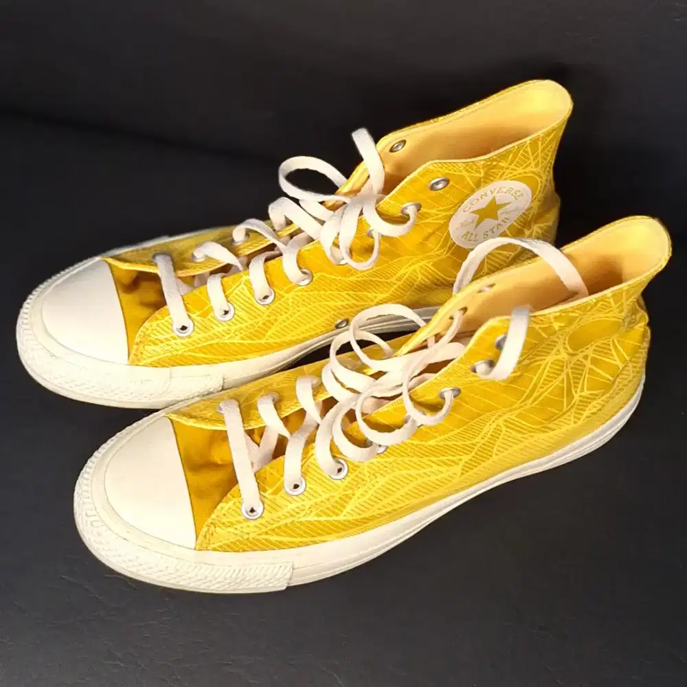 Sepatu Converse