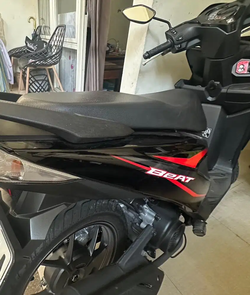 Motor beat 2025