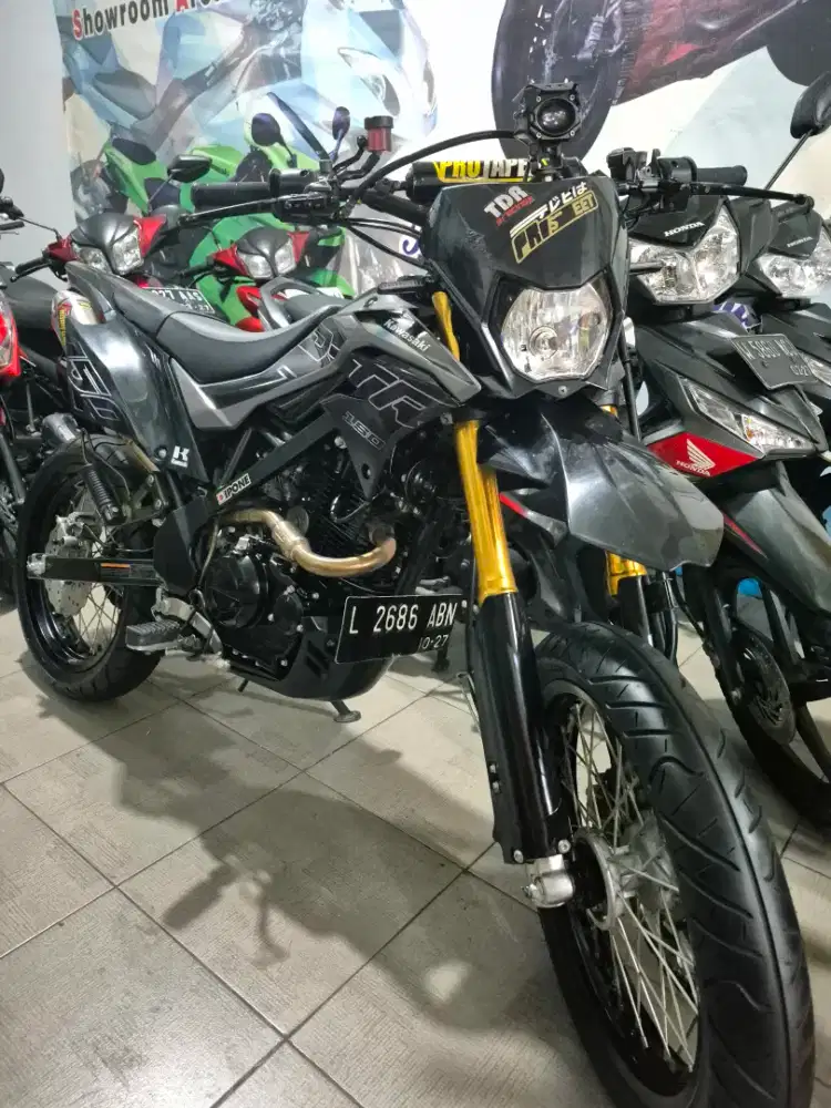 DTRACKER 2022 UM 1JT SAS MOTOR JL BARATAJAYA 19 NO 5