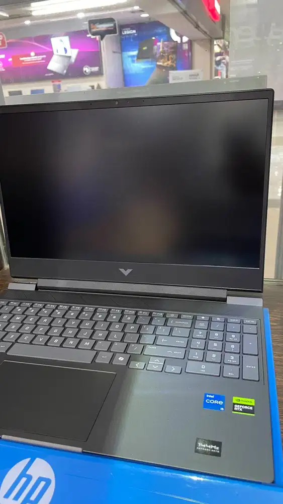 HP VICTUS 15 FA2666TX I5 13420H RTX3050 6GB/ 16GB 512GB