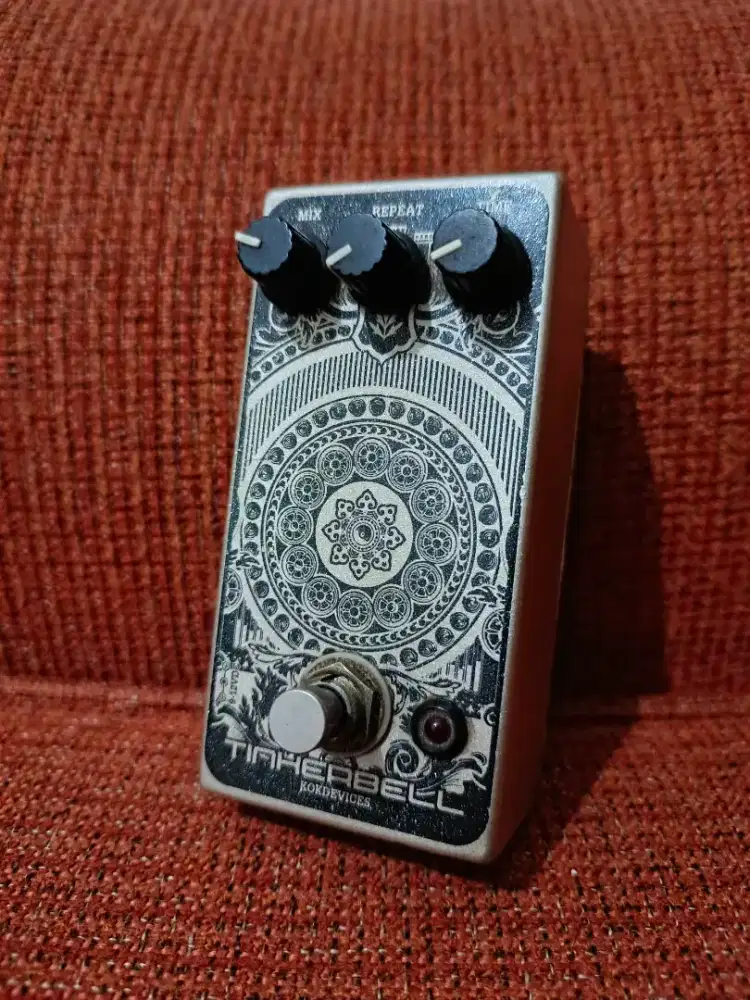 Kokdevices Tinkerbell Tape Delay