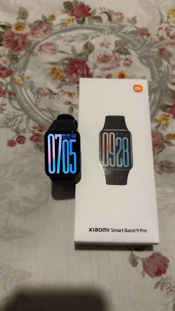 Xiaomi Smart Band 9 Pro