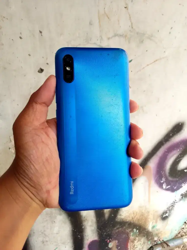 redmi 9a ram 3/32
