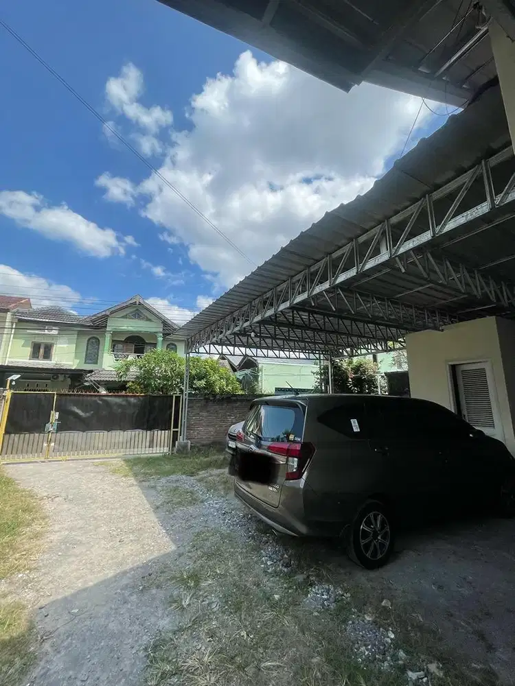 Rental Mobil+Driver Murah