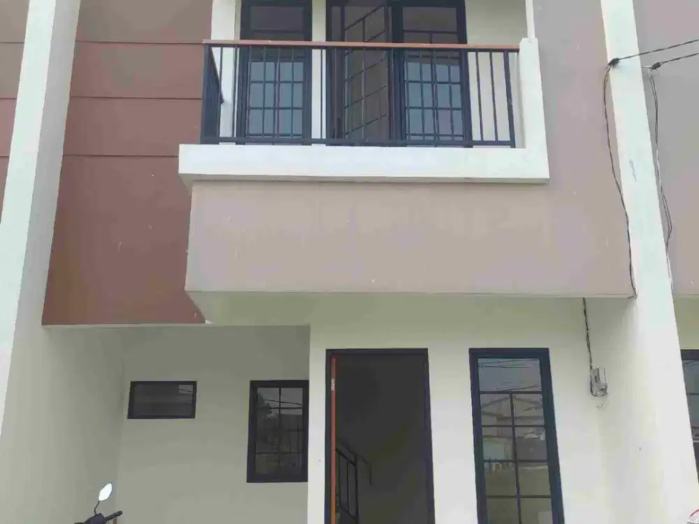 Bisma Residence Joglo 700 jutaan