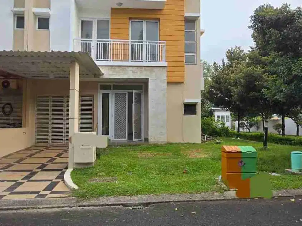 disewakan Lotus 4kt di Summarecon Bekasi,  SIAP HUNI!