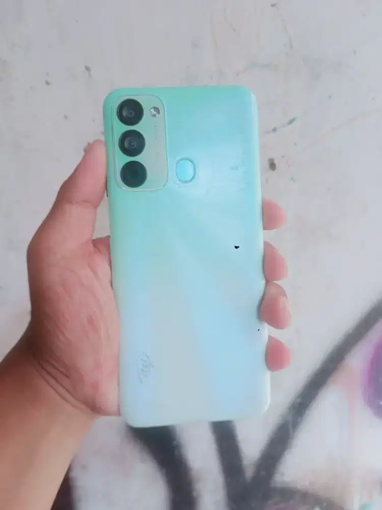 itel vision 3 2/32