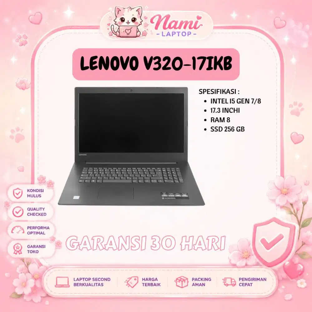 Laptop Lenovo V320