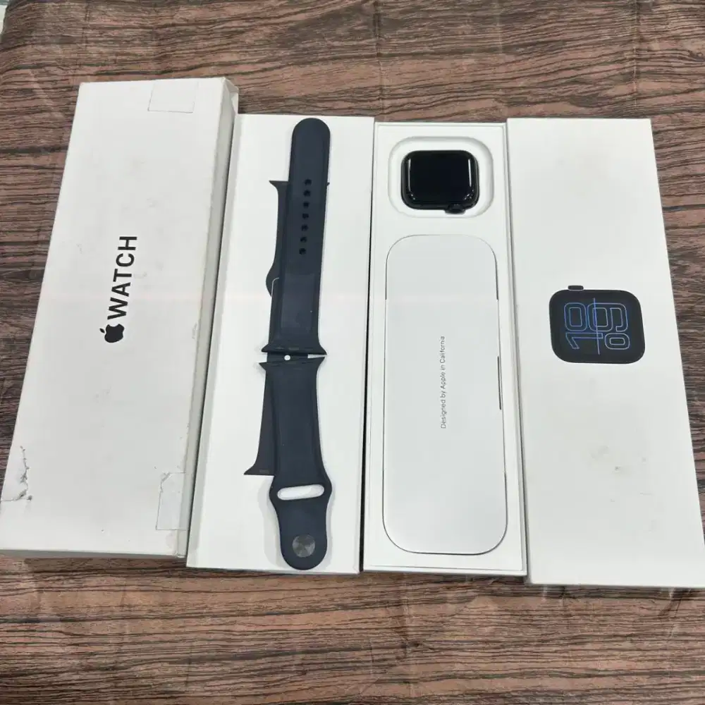 Apple watch SE 3 40Mm iBox Normal Fullset