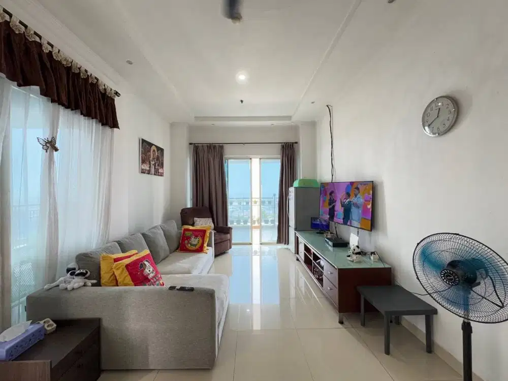 Apartment French Walk MOI Penthouse