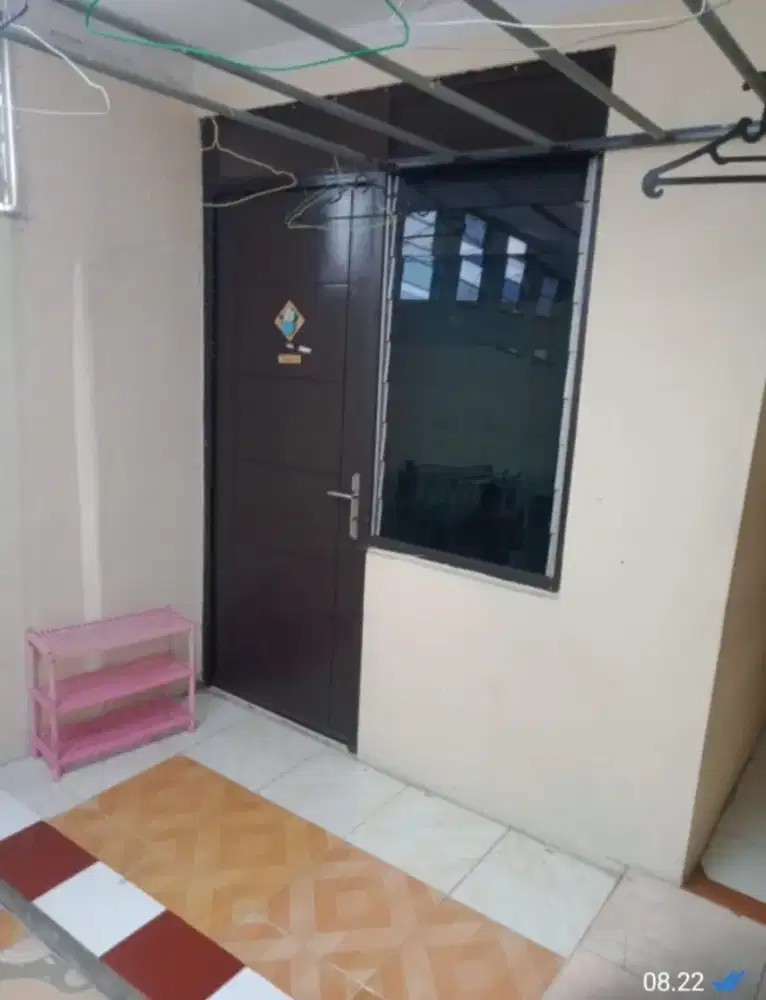 Di jual Rumah Kos Kosan