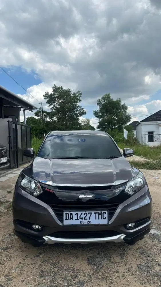 Hrv tipe e 2015