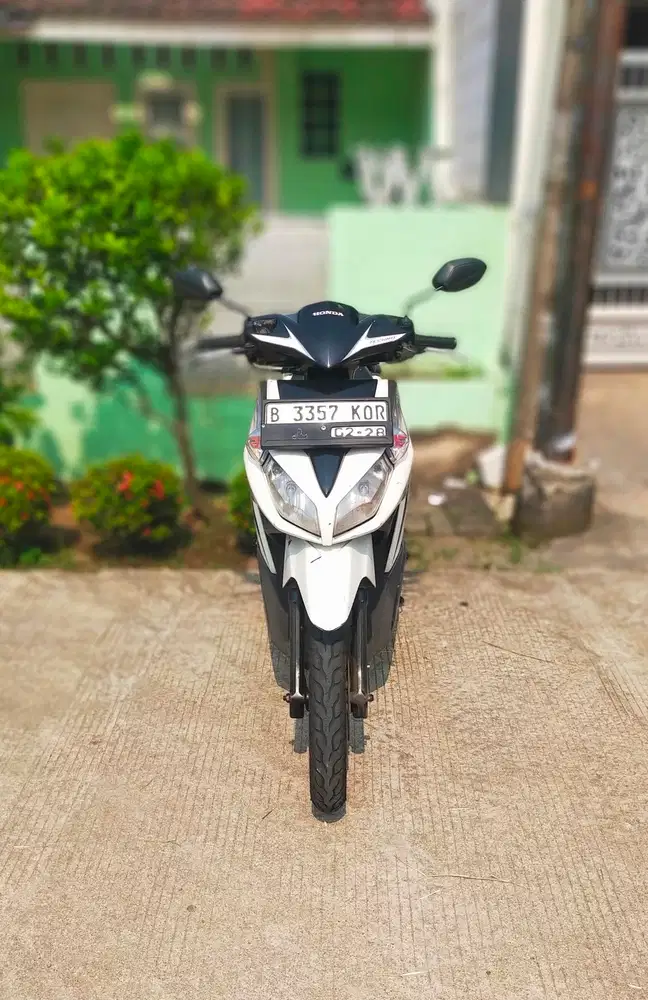 VARIO TECHNO 110 ORIGINAL