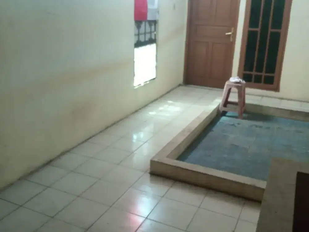 Rumah Nyaman Siap Huni di Tytyan Indah Bekasi