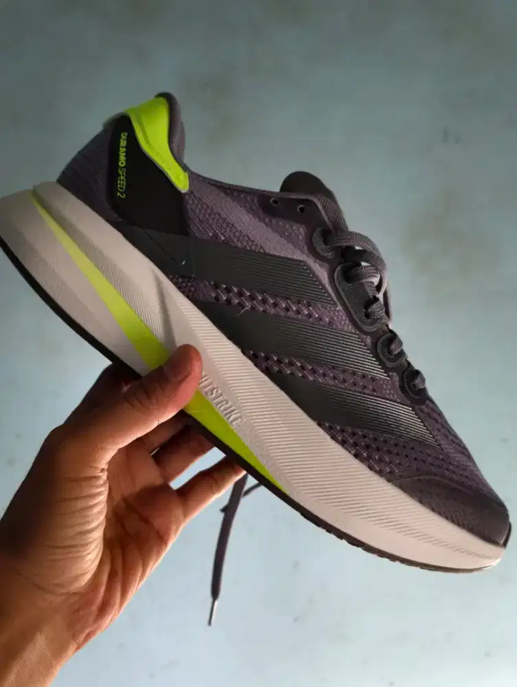 Adidas duramo speed2 like new ORI