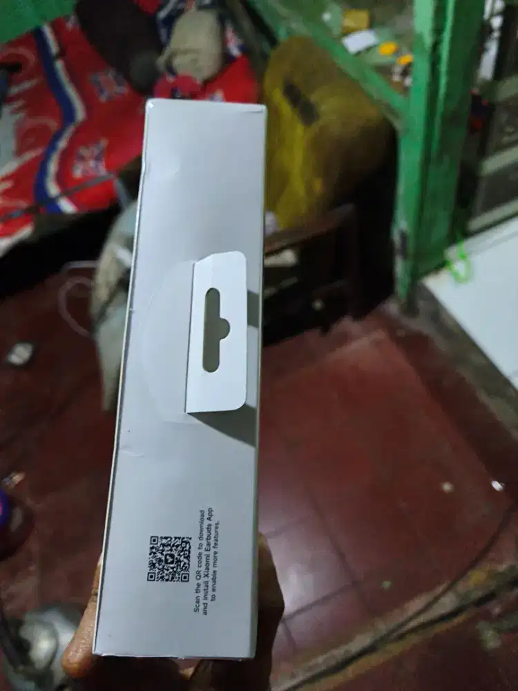 Redmi headphone neo