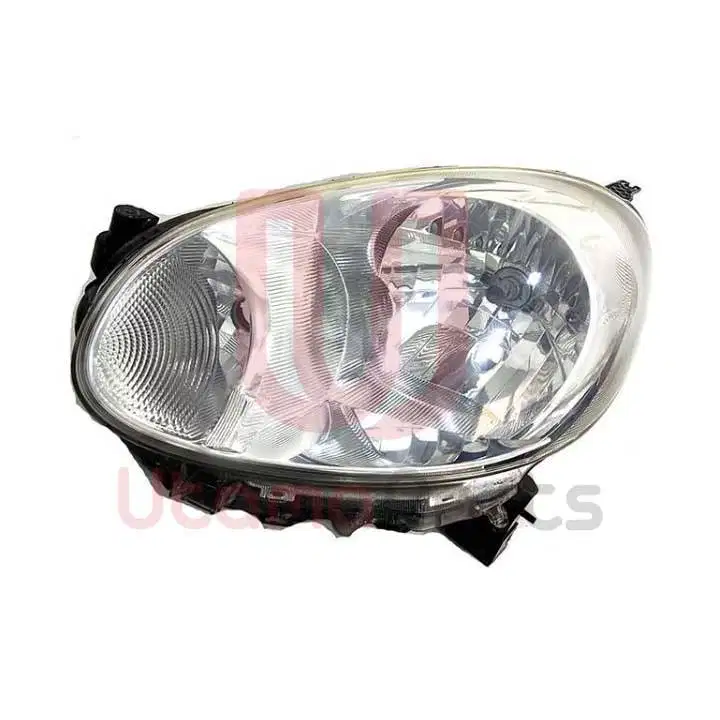 HEADLAMP KIRI NISSAN MARCH 2015, 260101HJ0B