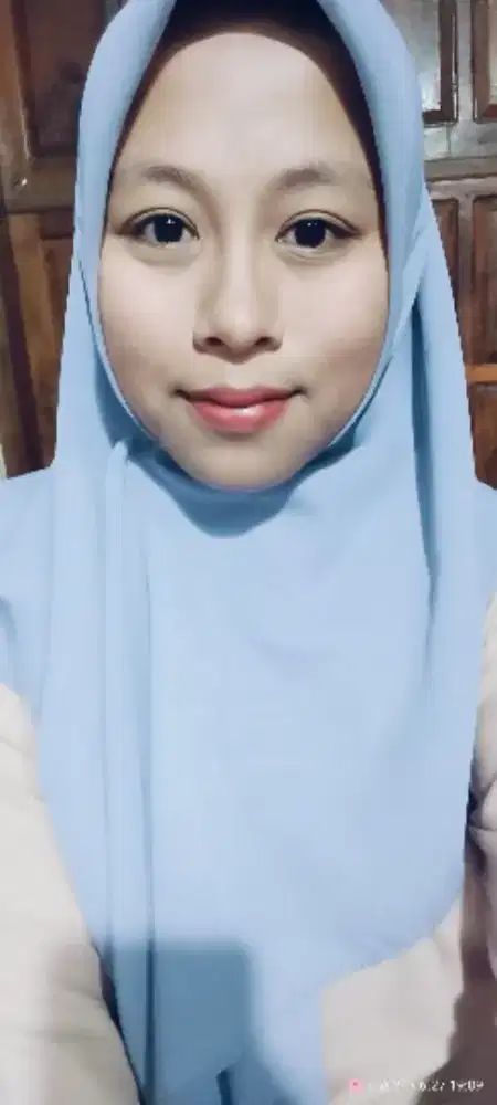 Mencari pekerjaan apa saja. Usia 30