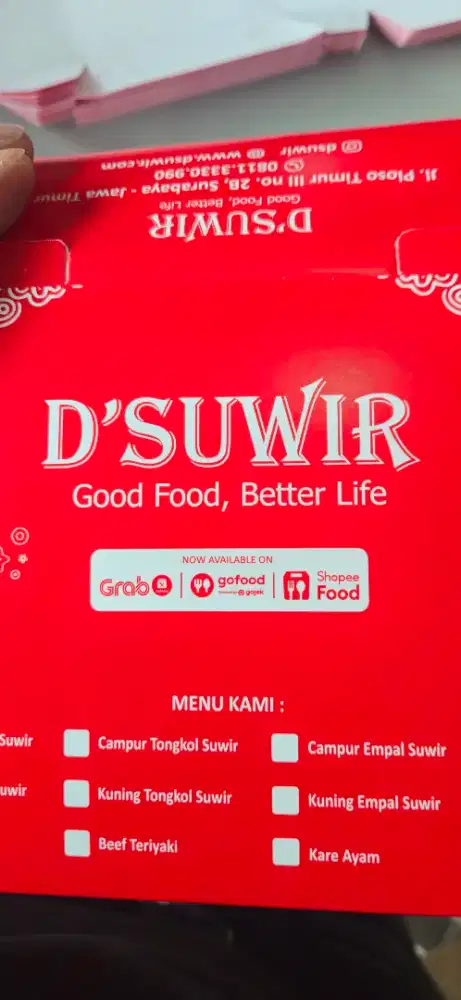 Dibutuhkan karyawati