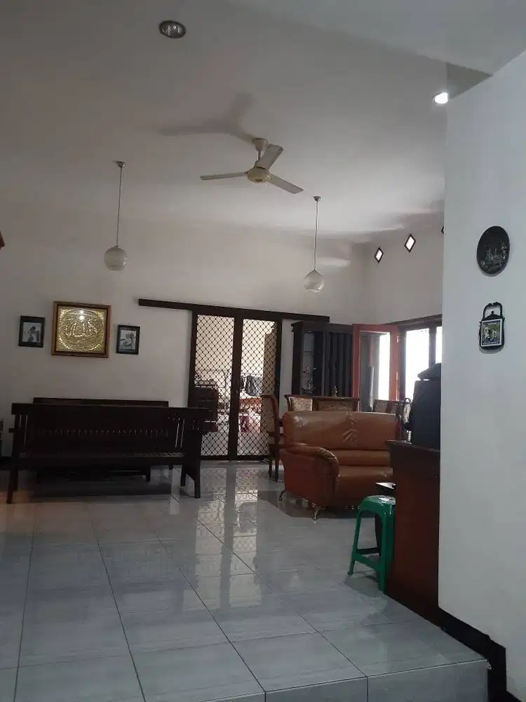 Kutisari Indah MURAH, Siap Huni, Harga BU