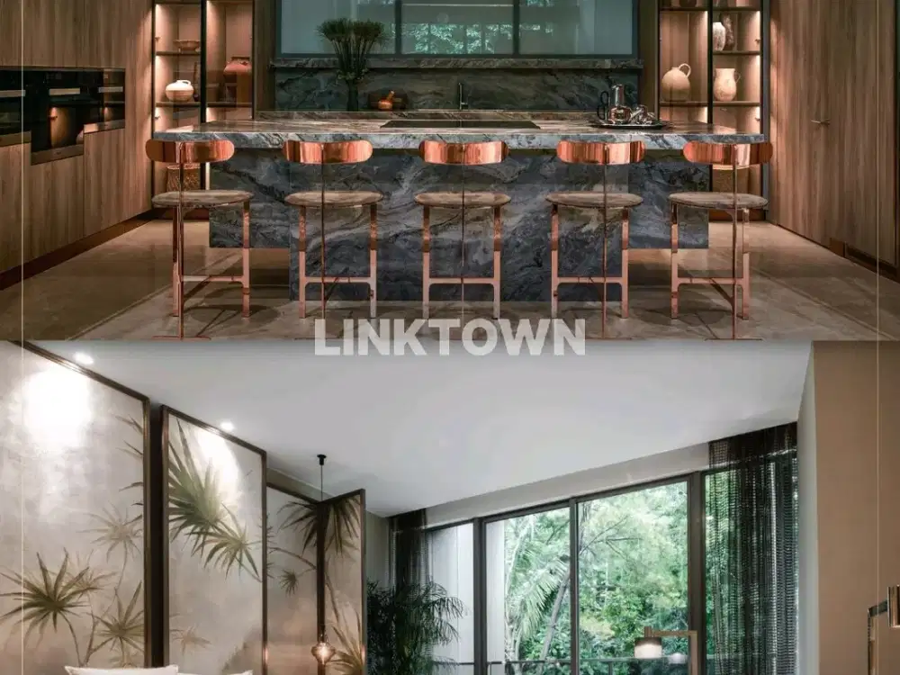 New Lounching Apartement Savyavasa Residence