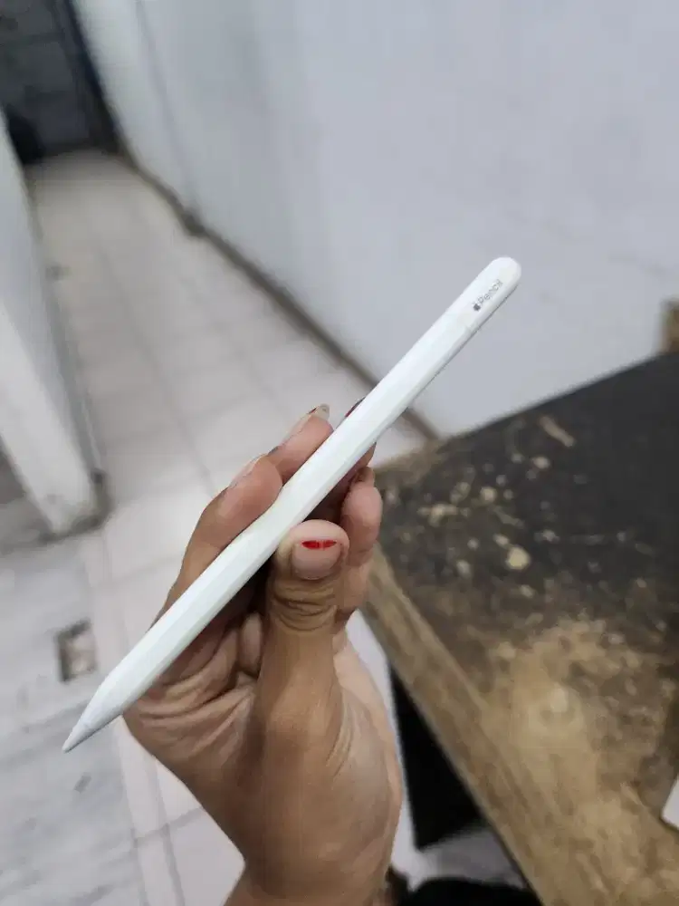 Apple pencil USB C #Relax