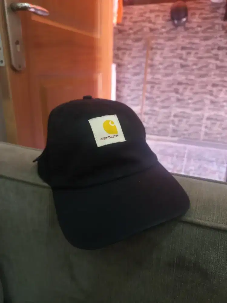 Topi Charhartt x 47Brand