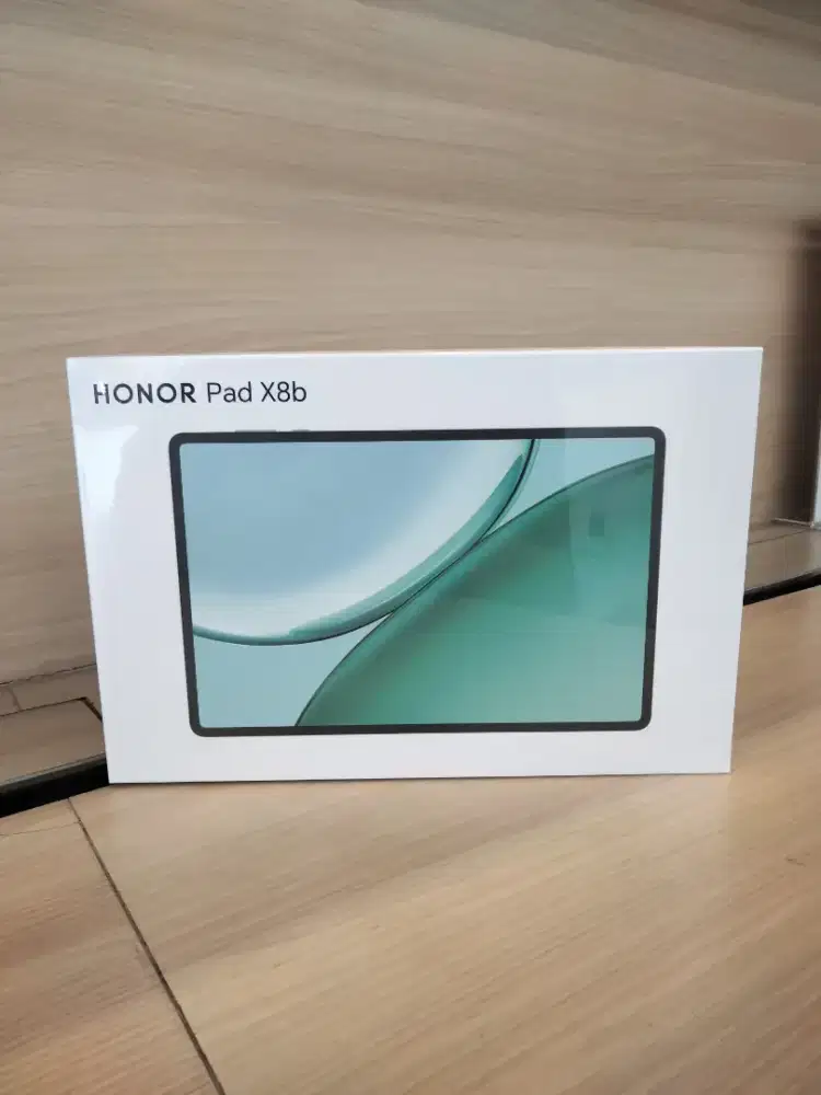 HONOR TAB X8B NEW BATRAI 10100MAH