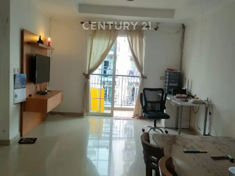 Dijual Apartement Gading Resort Dimoi Kelapa Gading.