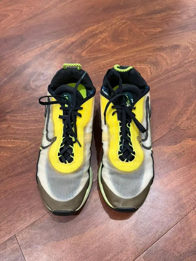 Nike cowok preloved