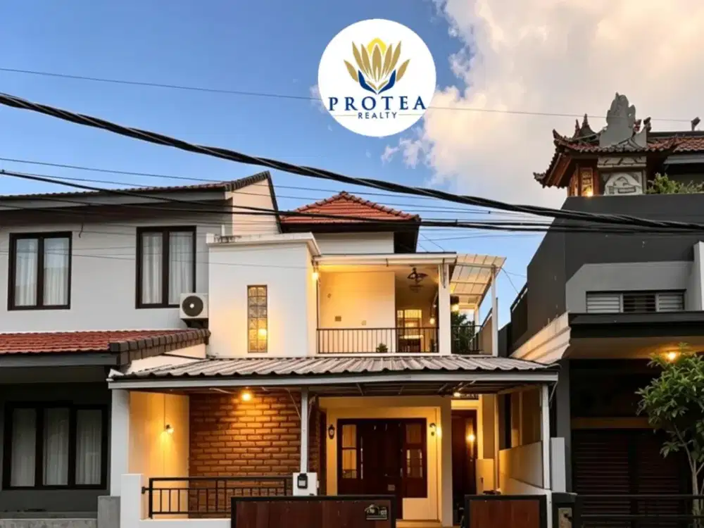 DIJUAL RUMAH MURAH DI NUSA DUA, BALI