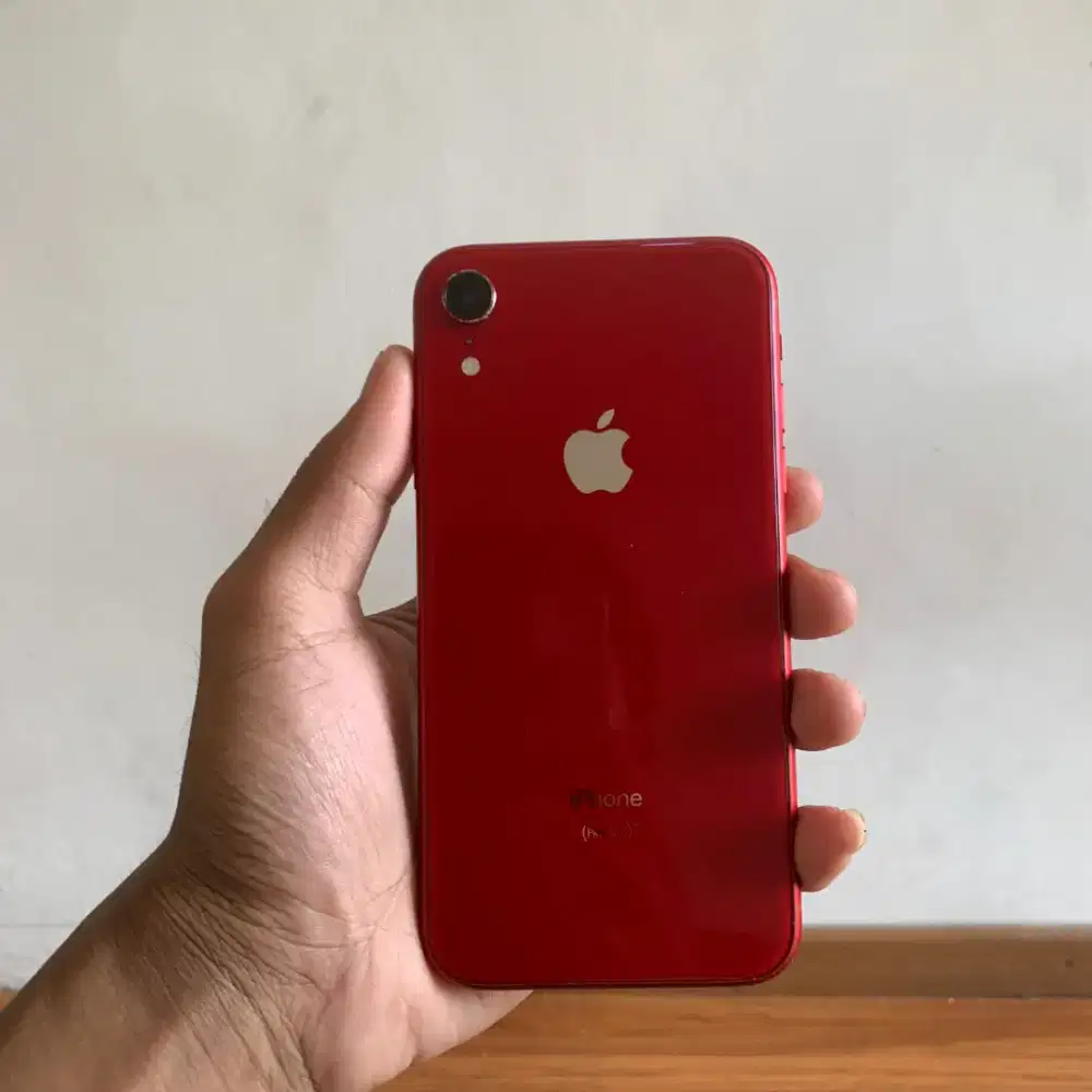 IphoneXr 128gb 3,1juta