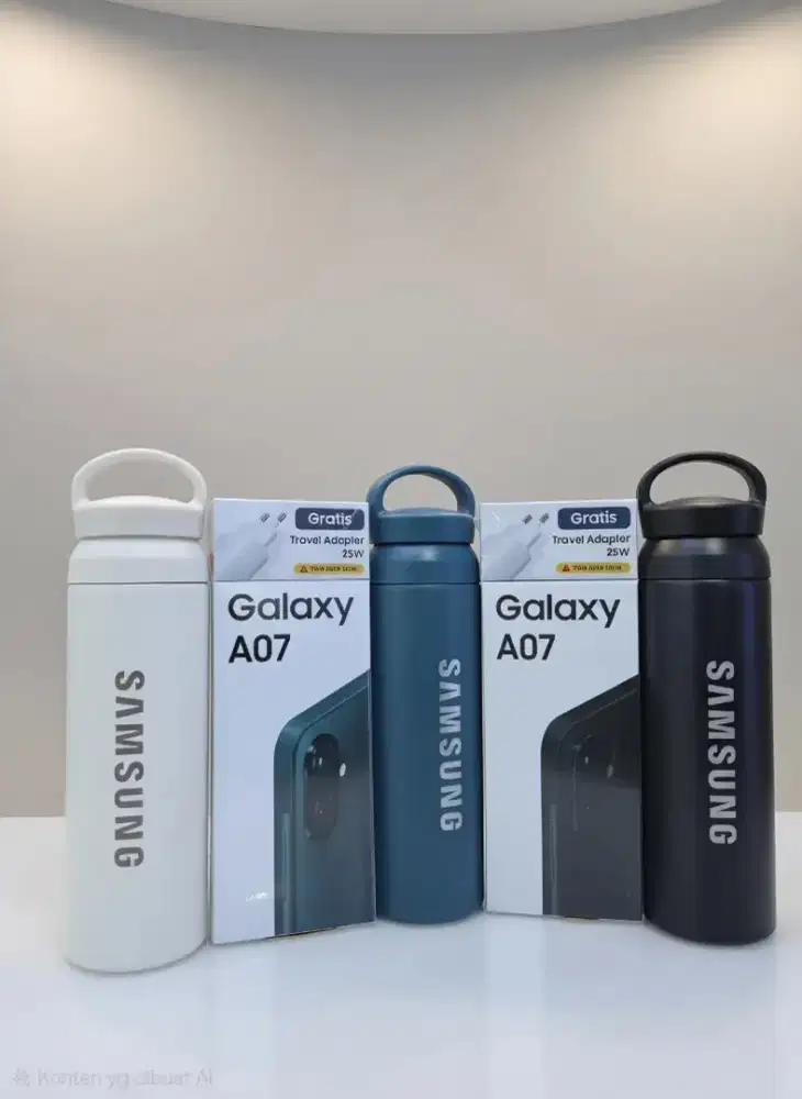 SAMSUNG GALAXY A07