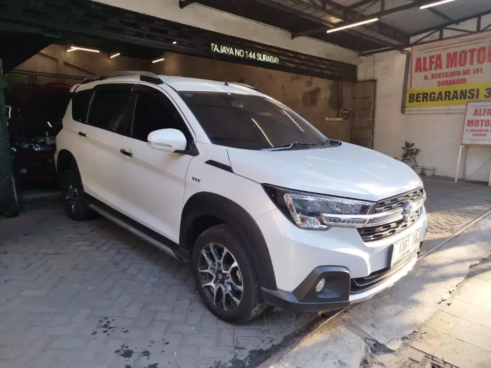 Suzuki XL 7 Beta hybrid matic 2022