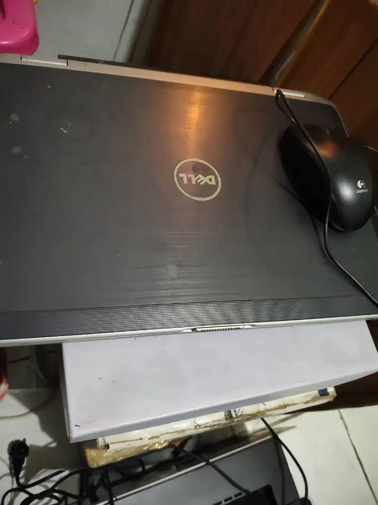 Laptop core i5 Dell 6420