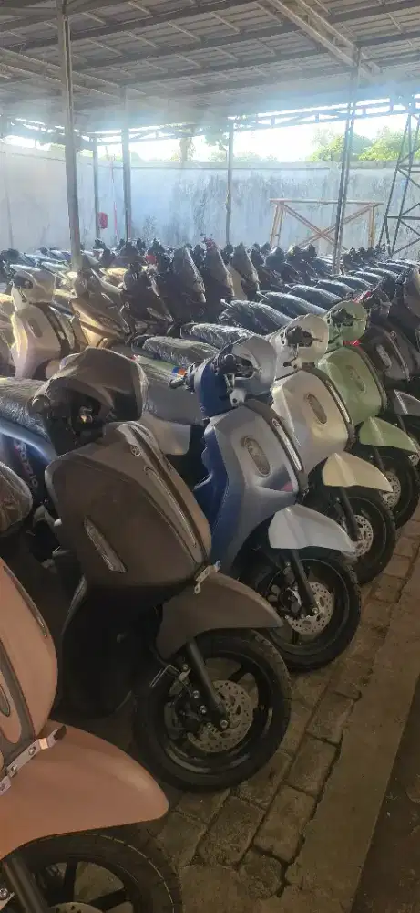 Lowongan Kerja Marketing Digital Yamaha Arista Johar