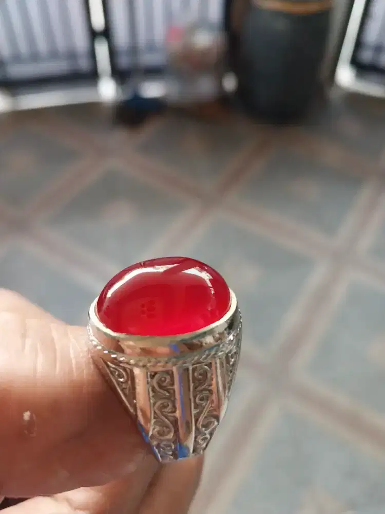 batu red baron natural