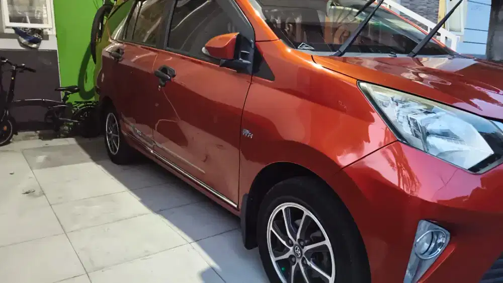 Jual Mobil Pribadi