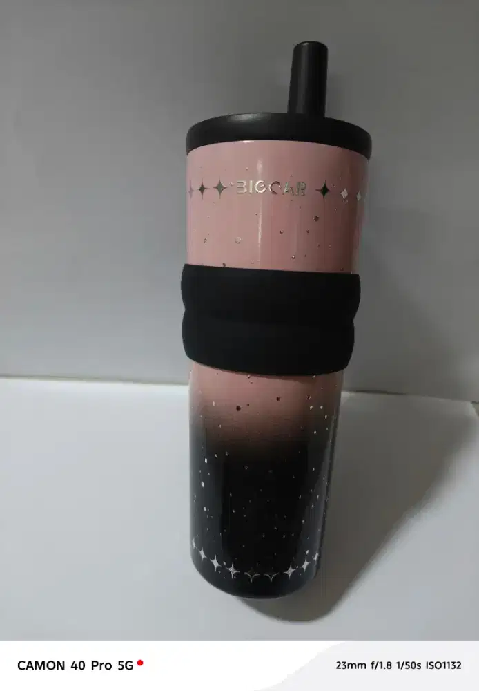 Tumbler Blackpink 710ml