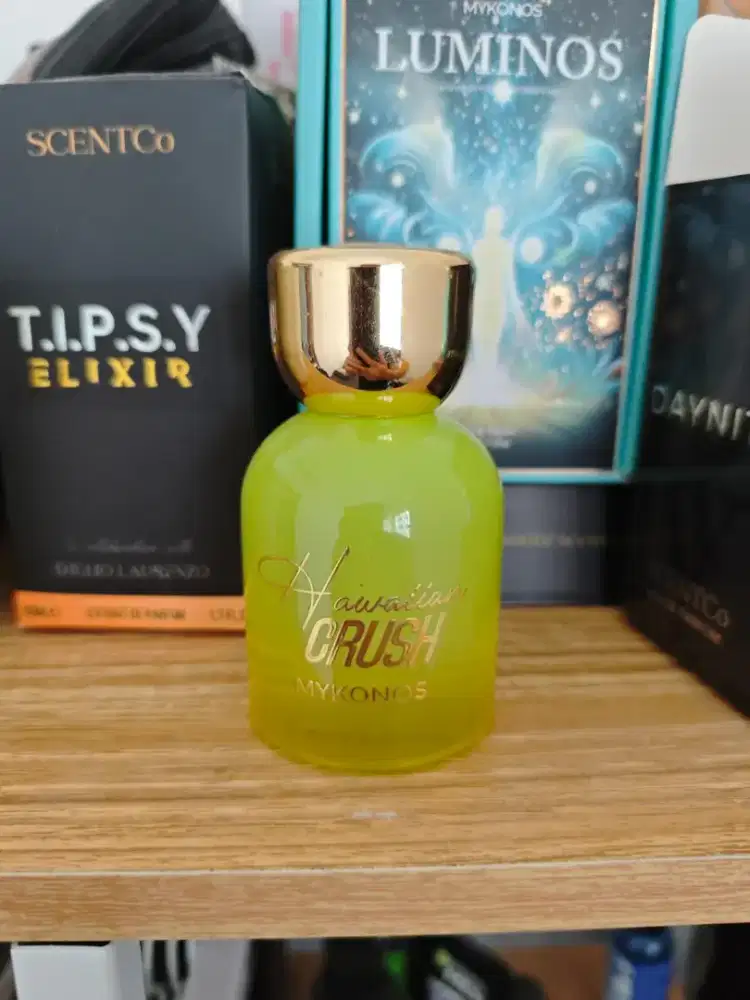 Mykonos hawaian crush 50ml