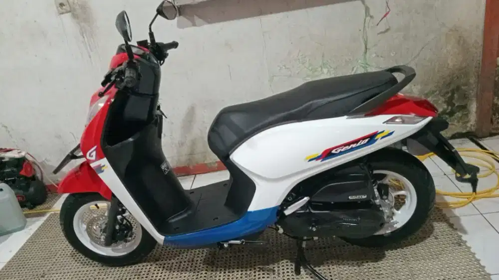 genio limited edition thn 2026 nego