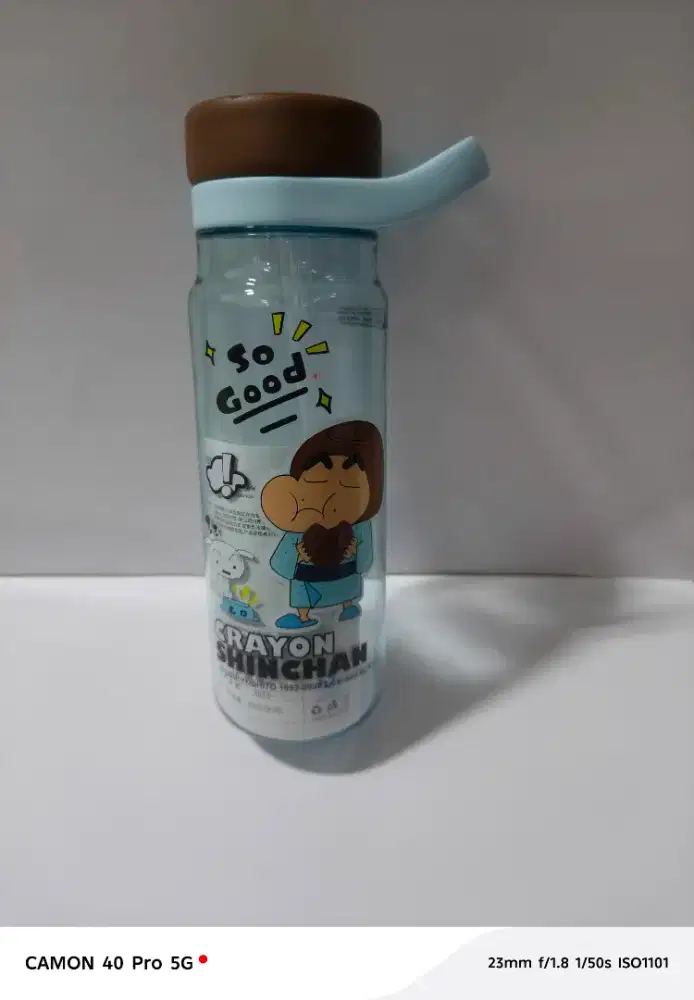 Tumbler Shinchan 610ml