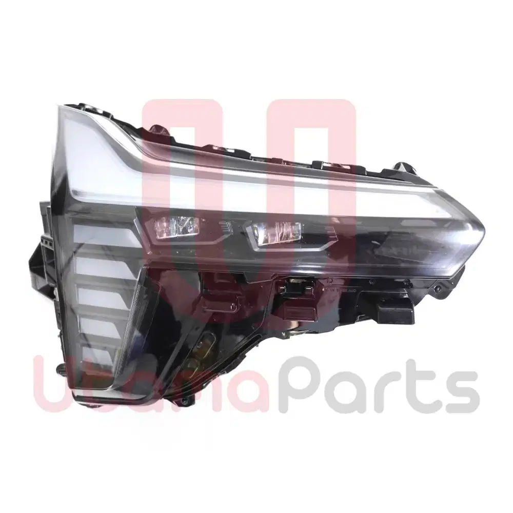 HEADLAMP KANAN MITSUBISHI XFORCE 2024, 26010B010P
