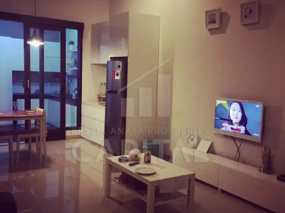RUMAH DI BATUNUNGGAL DENGAN LOKASI NYAMAN DAN STRATEGIS COCOK UNTUK KELUARGAMU